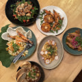 The Ultimate Guide to the Most Romantic Vietnamese Restaurant in King County, Washington