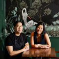 The Vibrant Vietnamese Food Scene in King County, Washington