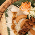 Exploring Vegetarian and Vegan Options at Vietnamese Restaurants in King County, Washington
