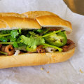 The Best Vietnamese Restaurants in King County, Washington for Banh Mi Sandwiches