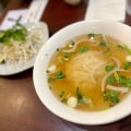 The Ultimate Guide to Finding the Best Pho in King County, Washington