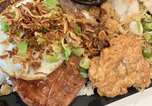 The Ultimate Guide to Vietnamese Happy Hour Menus in King County, Washington