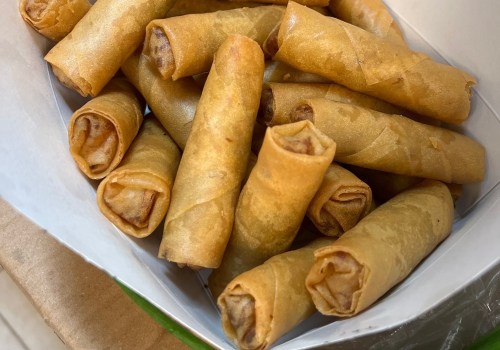 The Ultimate Guide to Finding the Best Vietnamese Spring Rolls in King County, Washington