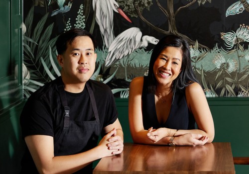 The Vibrant Vietnamese Food Scene in King County, Washington