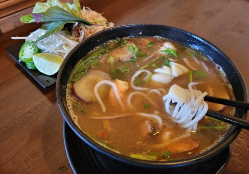 The Best Time to Enjoy Vietnamese Cuisine in King County, Washington