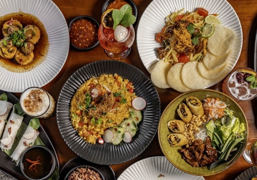 The Best Family-Friendly Vietnamese Restaurants in King County, Washington