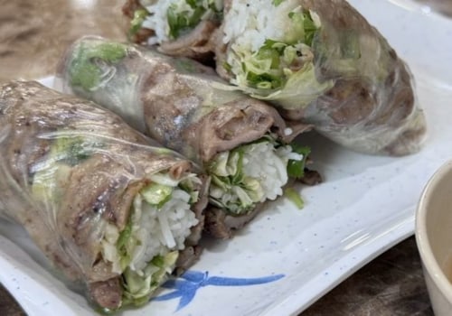 The Late-Night Vietnamese Restaurant Scene in King County, Washington