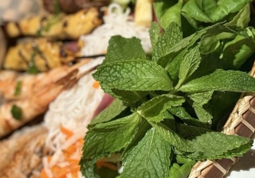 The Delicious World of Vietnamese Restaurants in King County, Washington