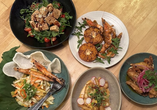 The Ultimate Guide to the Best Vietnamese Restaurants in King County, Washington for a Group Outing